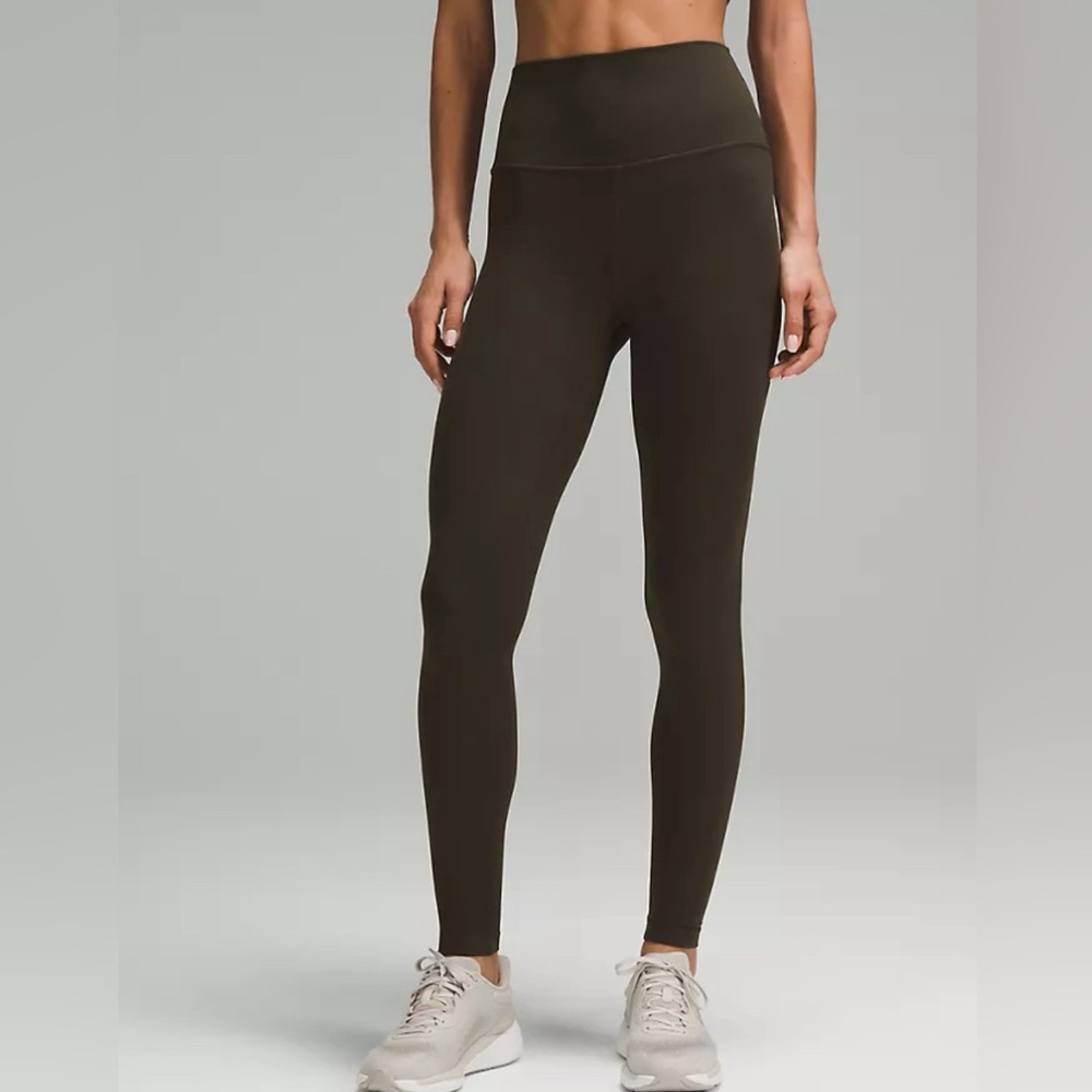 Lululemon Align High-Rise Pant 28’’